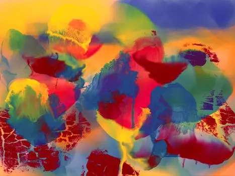 Картины — paintings