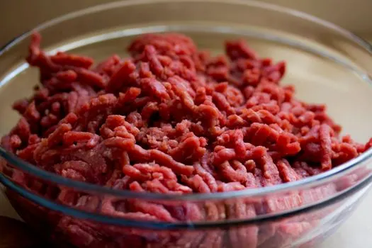 Фарш — Ground meat