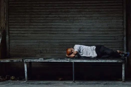 Я устал — I am tired