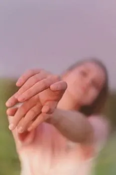 трепетно — Shakily