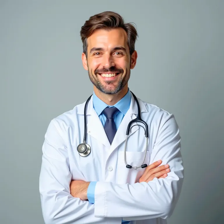 surgeon — chirurgien