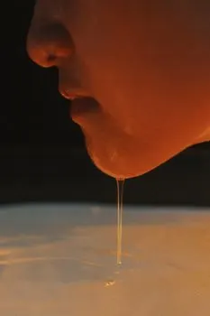 пускать — Slobber