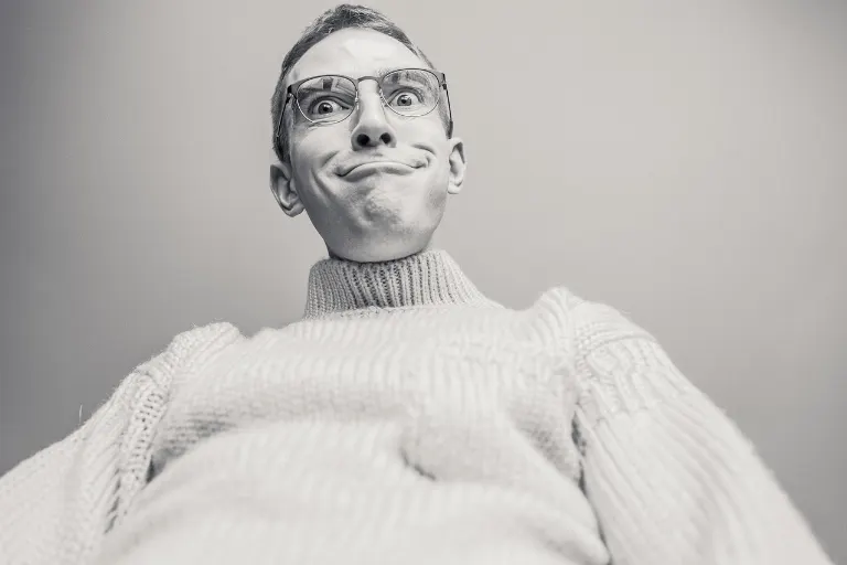 foolish — stupide