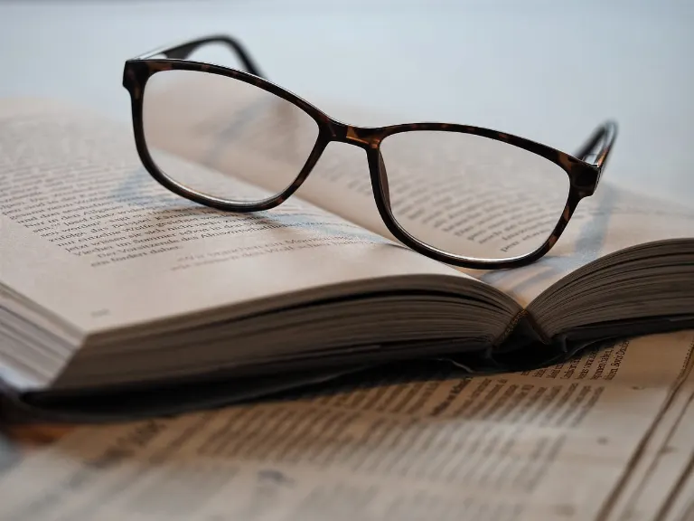 spectacles — gafas