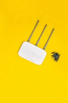 роутер — Router