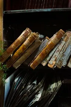 La historia de siempre — Stara priča