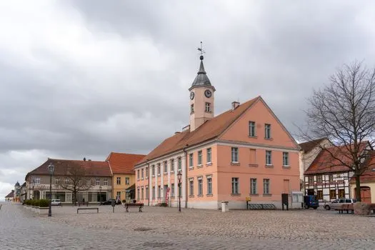 Gemeinde — comune
