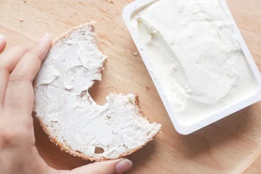 kaymak — kajmak
