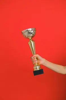 победа — victory