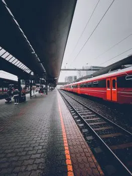 polazak — departure