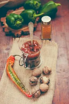 ajvar — ajvar