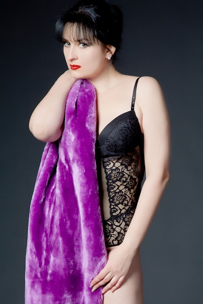 chemise de nuit — nightgown
