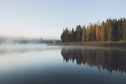 Ruhe — mir