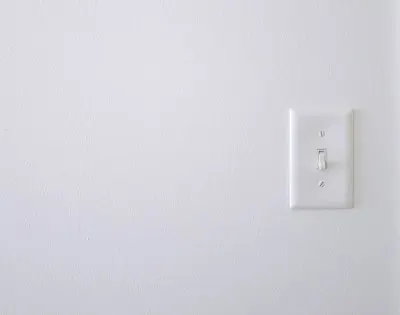 Schalter — włącznik