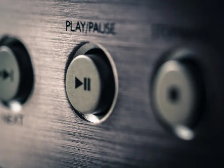 pause — pause