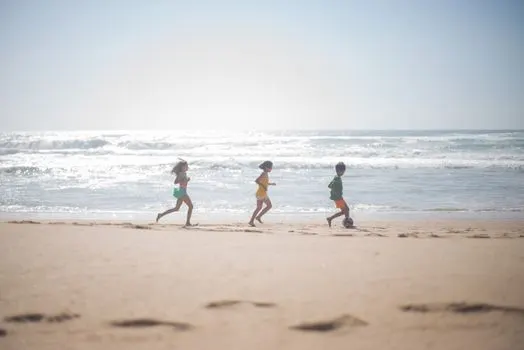 vacanță școlară — Ferien