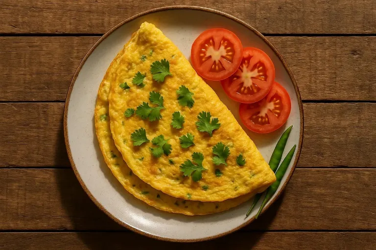 starter — entrée