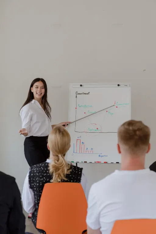 mācību iespējas — oportunidades de formación