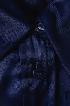 Застегнутые — Buttoned