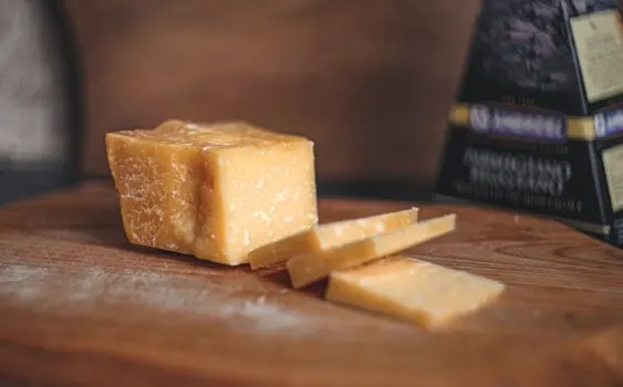 Käse — sir
