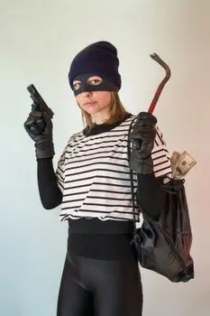 gets stolen — se fait voler