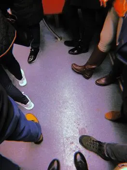 Подошвы — soles