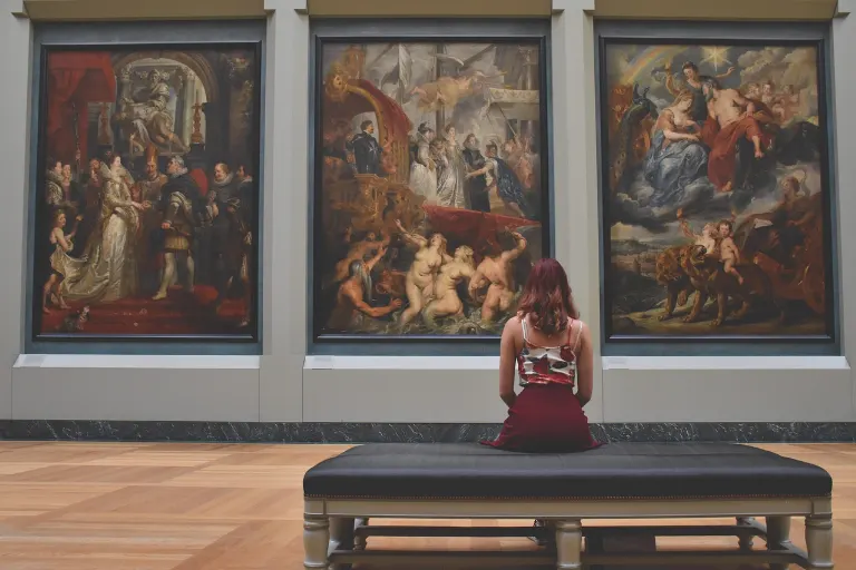 museum — museo