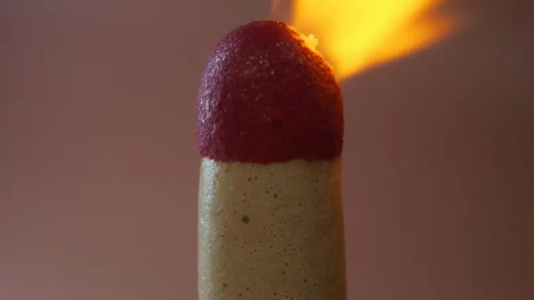 encens — Incense