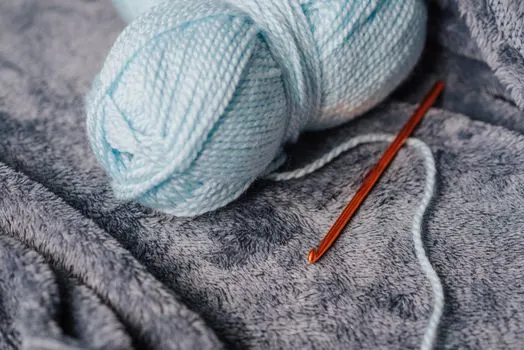 Wolldecken — Wool blankets