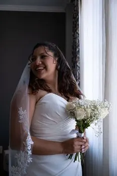 Aceasta este soția mea — Das ist meine Frau