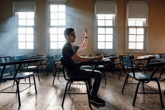 А вы — What about you
