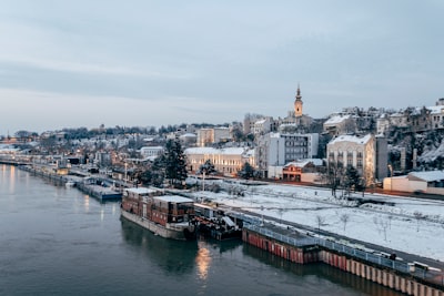 сербский — Srpski