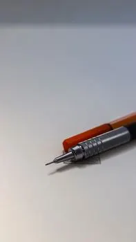 карандаш — der Bleistift