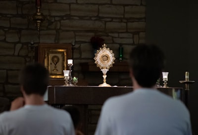 Tribulation — tribulations