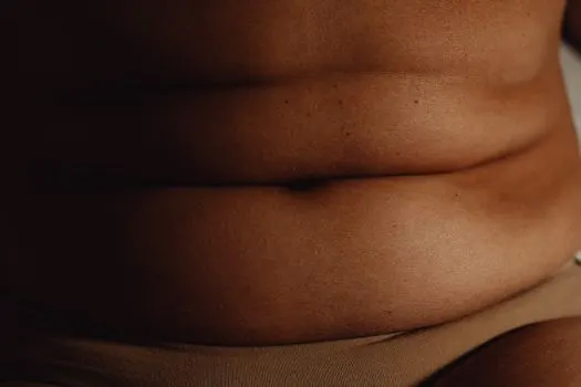 mide — stomach