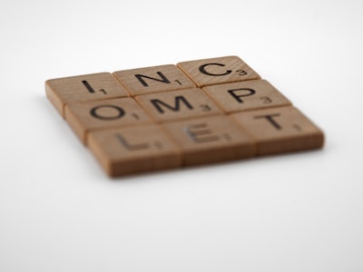 intégrer — Incorporate