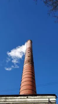 труба — Chimney