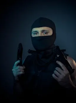 Принуждение — Duress