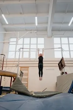 Palestra — gimnasio