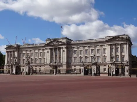 Монархия — Monarchy