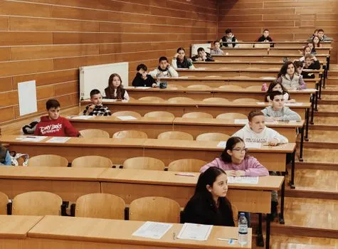 Polažem ispit u junu — I'm taking an exam in June