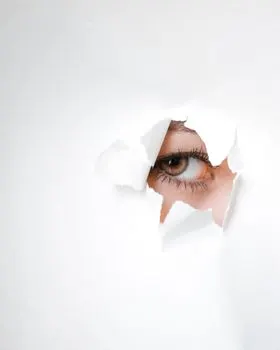 выболтать секрет — let the cat out of the bag