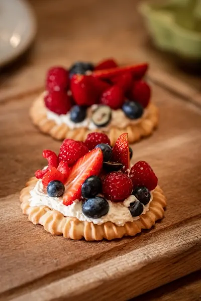 tart — tarte