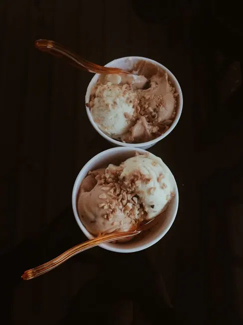 Helado — Eiscreme