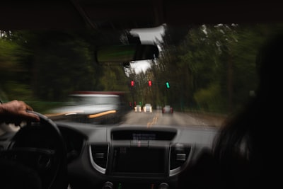 conduite en état d'ivresse — Drink driving