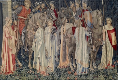 Moyen Âge — Middle ages period