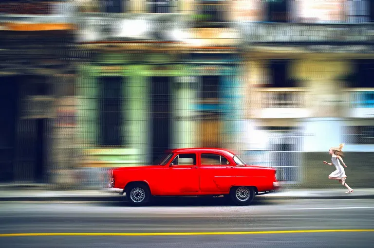 motion — movimiento