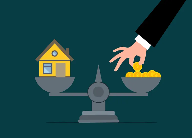 valuation — estimation