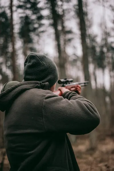 chasser — Hunt