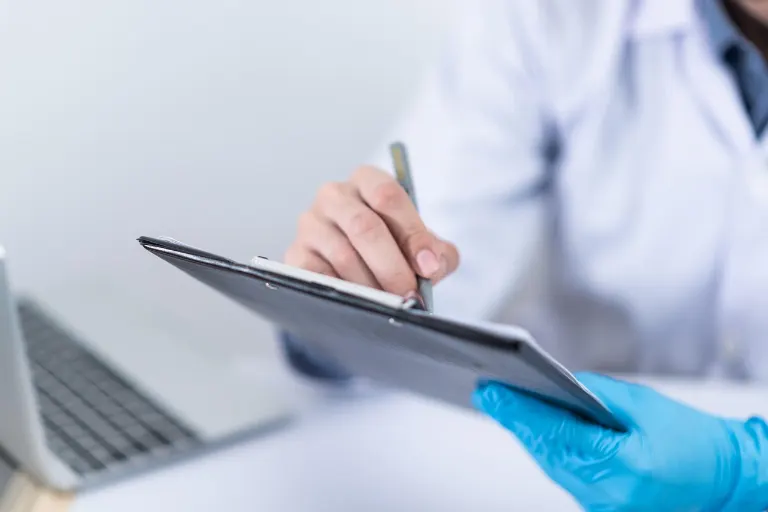 healthcare — soins de santé